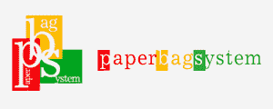 Paper Bag System255x170x70